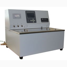 syd 8017自動(dòng)飽和蒸汽壓測(cè)定器 自動(dòng)雷德法 哪有儀銷(xiāo)售